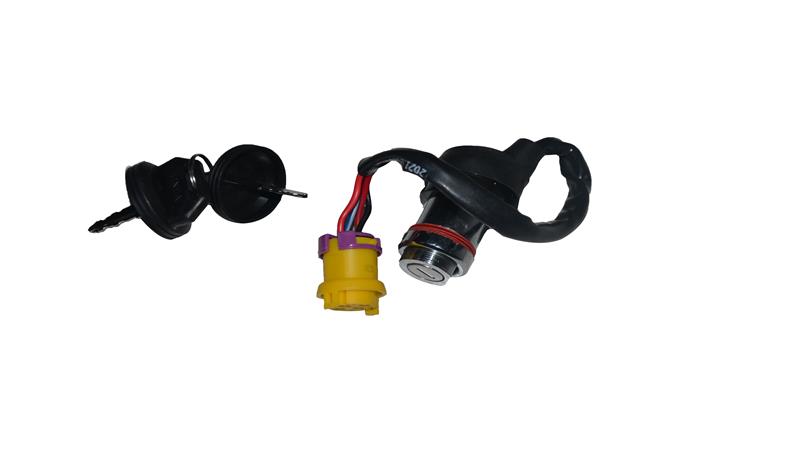 KONTAK TEK (PROMAX450)